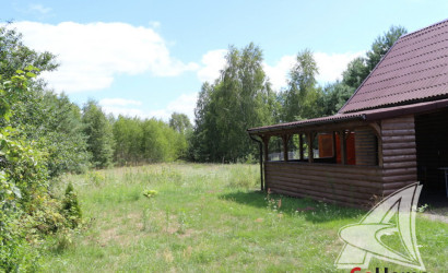 Купить дом, Знаменка, Знаменский с/с, 24.14 соток. Фото 18