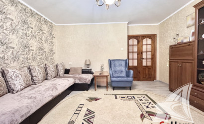 Купить 3-комнатную квартиру, Брест, Восток, ул. Стафеева. Фото 3