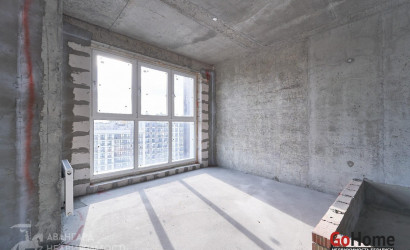 Купить 1-комнатную квартиру, Минск, Аэродромная ул., 26 (Октябрьский район). Фото 7