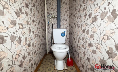 Купить 2-комнатную квартиру, Витебск, Берестеня, 6. Фото 12