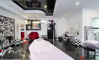 Аренда офиса, Минск, Фабрициуса ул., 9/А,  46.2 кв.м.. Фото 7