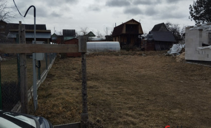 Купить участок, Жодино, с .т. Летний Вечер уч.22, 5.06 соток. Фото 2