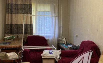 Купить 2-комнатную квартиру, Брест, Восток, ул. Московская. Фото 7