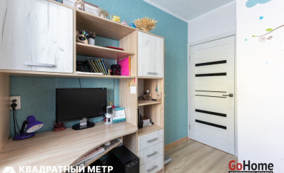 Купить 4-комнатную квартиру, Сеница, Набережная 84ёё. Фото 7