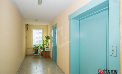 Купить 1-комнатную квартиру, Минск, Высокая ул., 11/д(Партизанский район). Фото 28