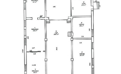 Продажа помещения, Барановичи, Брестская, 279Г/1,  639.9 кв.м.. Фото 9