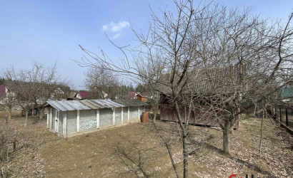 Купить участок, СТ Лесное-2, 8.16 соток. Фото 7