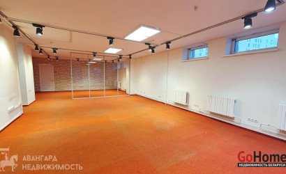 Аренда торгового помещения, Минск, Старовиленский тракт, 10,  113.5 кв.м.. Фото 2