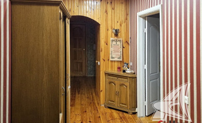 Купить 3-комнатную квартиру, Ходосы, , . Фото 20