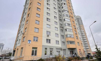 Продажа торгового помещения, Минск, Ржавецкая ул., 5, 54 кв.м.. Фото 8