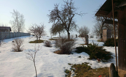 Купить дом, Стукатичи, Белорусская ул., 25 соток. Фото 4