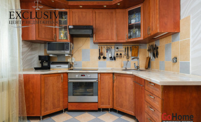 Купить 3-комнатную квартиру, Минск, Чайлытко ул., 11 (Фрунзенский район). Фото 10