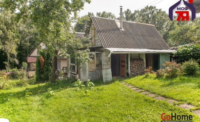Купить дом в деревне, ХОЛМОГОРЬЕ, 5.05 соток. Фото 19