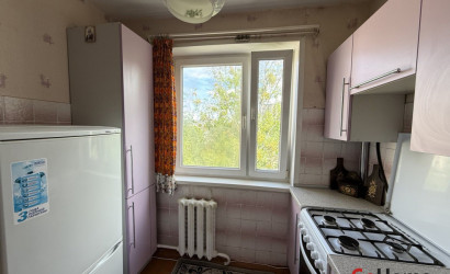 Купить 2-комнатную квартиру, Гродно, Комарова, 22А. Фото 7