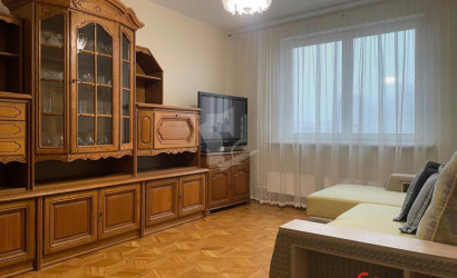 Снять 3-комнатную квартиру, Минск, ул. Шафарнянская, д. 2а. Фото 2