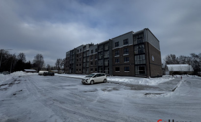 Купить 1-комнатную квартиру, Витебск, Шмырёва, 40. Фото 1