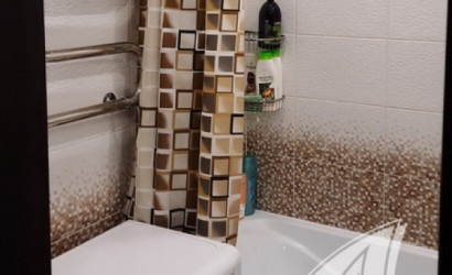 Купить 1-комнатную квартиру, Брест, Речица, ул. Писателя Смирнова. Фото 8