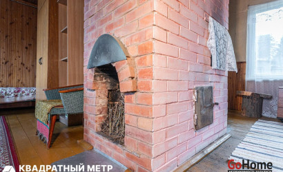 Купить дом в деревне, Наладчик, 6 соток. Фото 22