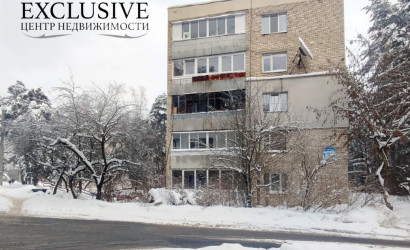 Купить 3-комнатную квартиру, Минск, Геологическая ул., 123 (Партизанский район). Фото 10