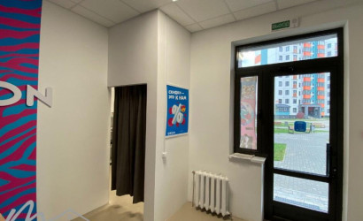 Аренда торгового помещения, Минск, Монюшко ул., 14,  от 44 до 114.4 кв.м.. Фото 6