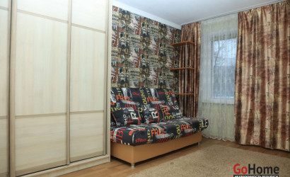 Снять 4-комнатную квартиру на сутки, Бобруйск, Рокоссовского, д.50. Фото 5