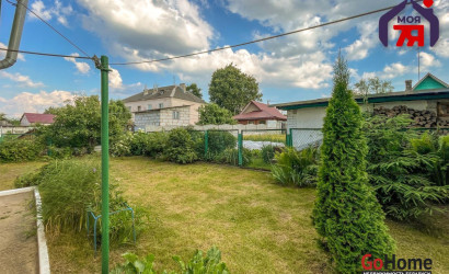 Купить коттедж, Молодечно, Красный проезд, 17, 4.2 соток. Фото 5