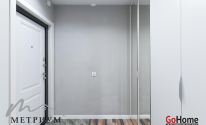 Купить 2-комнатную квартиру, Минск, Скорины ул., 41/А (Первомайский район). Фото 22