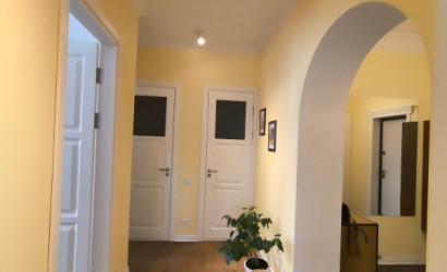 Купить 3-комнатную квартиру, Брест, Карьерная, 16. Фото 3