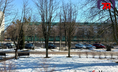 Продажа торгового помещения, Солигорск, Ленина ул., 24,  38.4 кв.м.. Фото 13