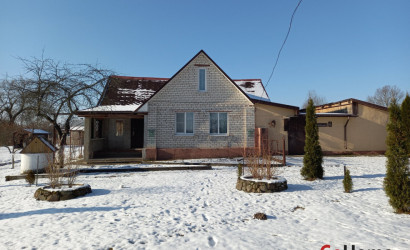 Купить дом, Двор-Гомель, Школьная ул., 6, 25 соток. Фото 47