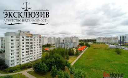  30.8 м2, Минск(Матусевича ул., 4/1)