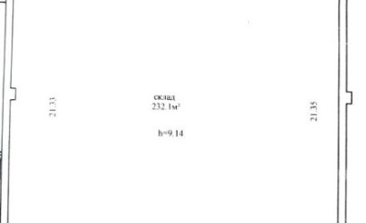 Аренда склада, Минск, Липковская ул., 22/2,  447.5 кв.м.. Фото 5