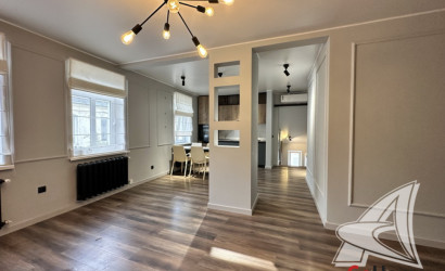 Купить 3-комнатную квартиру, Брест, Центр, ул. Буденного. Фото 6