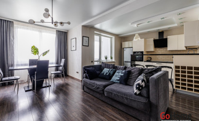 Купить 2-комнатную квартиру, Минск, Скрыганова ул., 4/Б (Фрунзенский район). Фото 13