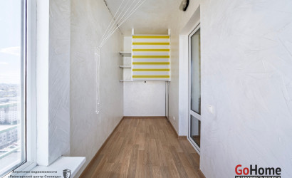 Купить 1-комнатную квартиру, Минск, Литературная, 22(Советский район). Фото 20