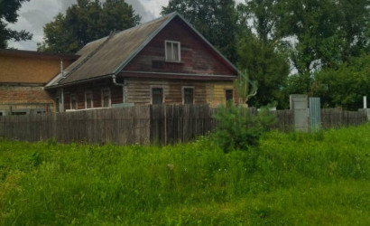 Купить дом, Витебск, Ильинского ул., 9, 7.87 соток. Фото 5