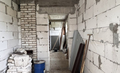 Купить коттедж, Струнье, Двинская ул., 11, 25 соток. Фото 7