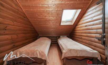 Купить дом, Вераги, Садовая ул., 15.3 соток. Фото 16