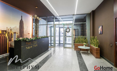 Купить 1-комнатную квартиру, Минск, Белградская ул., 16 (Октябрьский район). Фото 18