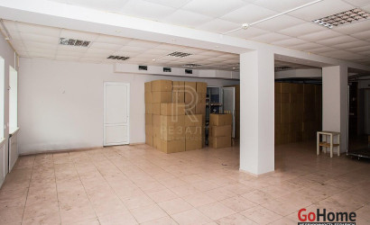 Продажа торгового помещения, Логоза, Центральная ул., 250.8 кв.м.. Фото 12