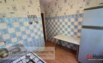 Купить 2-комнатную квартиру, Гомель, ул. Горбатова, д. . Фото 3