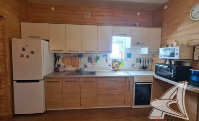 Купить дом, Малорита, г. Малорита, 12.53 соток. Фото 14