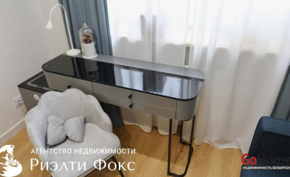 Купить 3-комнатную квартиру, Минск, Петра Мстиславца ул. 6 (Первомайский район). Фото 23