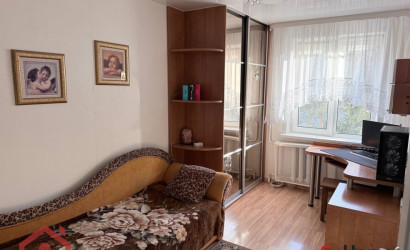 Снять 1-комнатную квартиру, Минск, Громова, 36 (Московский район). Фото 1