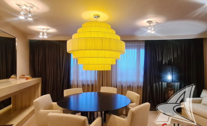 Купить 4-комнатную квартиру, Брест, Центр, ул. Халтурина. Фото 8