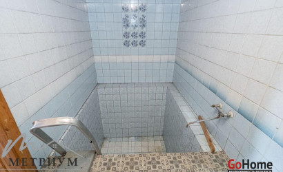 Купить коттедж, Минск, Зацень ул., 19.09 соток. Фото 25