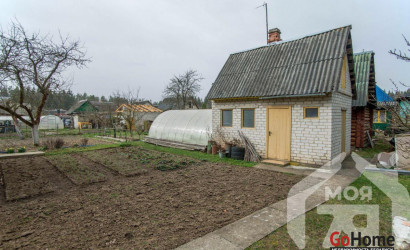 Купить дом в деревне, КРИСТАЛЛ-2001, 6.5 соток. Фото 20