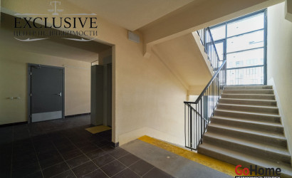 Купить 1-комнатную квартиру, Минск, Оловникова ул., 12 (Ленинский район). Фото 23