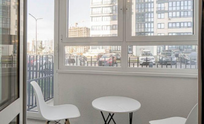 Купить 2-комнатную квартиру, Минск, Игоря Лученка ул., 13 (Октябрьский район). Фото 12