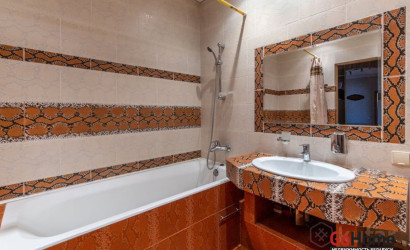 Снять 1-комнатную квартиру, Минск, ул. Притыцкого, д. 39 (Фрунзенский район). Фото 9